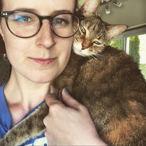 Meet your Posher, Emily